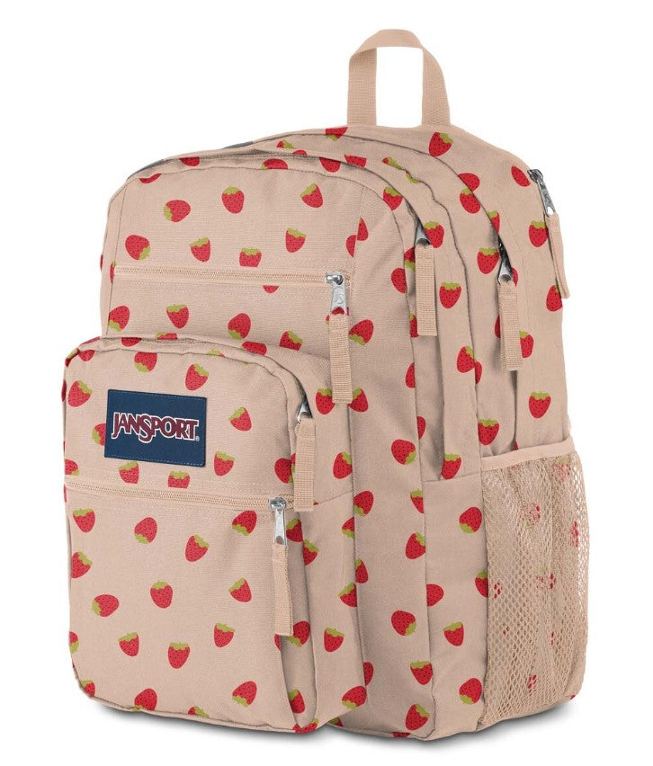jansport backpacks for b Big Student Backpack