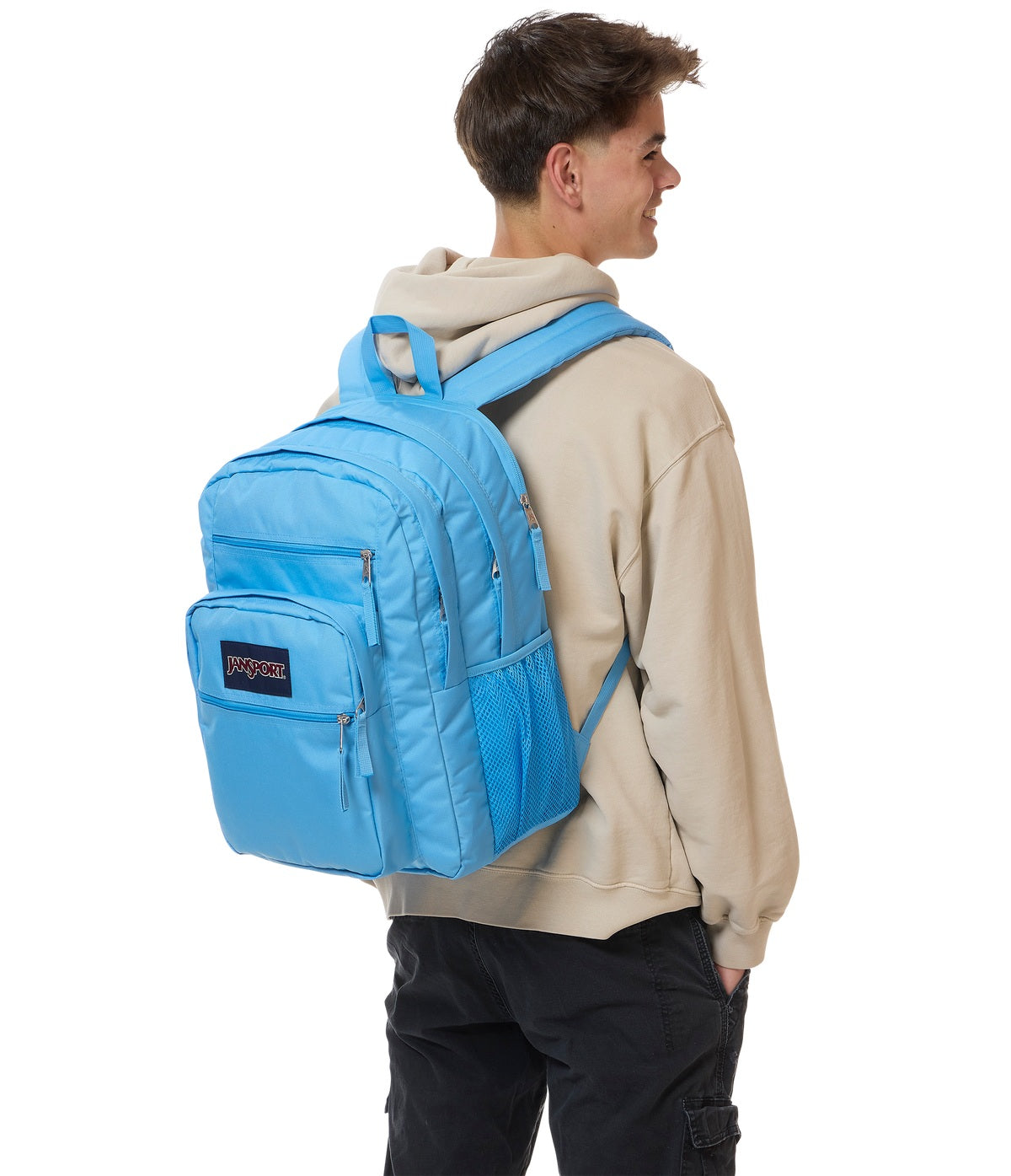 JanSport Big Student Backpack