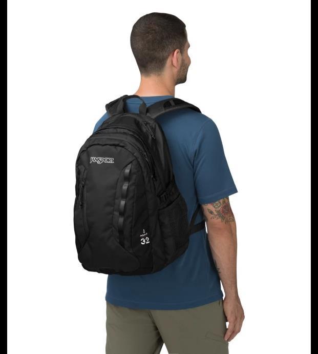 Jansport agave black hotsell