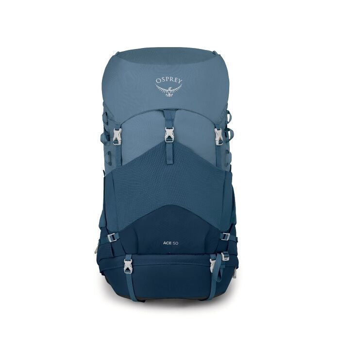 osprey ace 50 l youth backpack Kids' ACE 50 Backpack