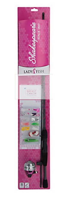 shakespeare ladyfish ugly stik spinning rod and reel kit Catch Ugly Fish Catfish Combo #8 Baitholder Bream Hooks Pure Fishing Club Code
