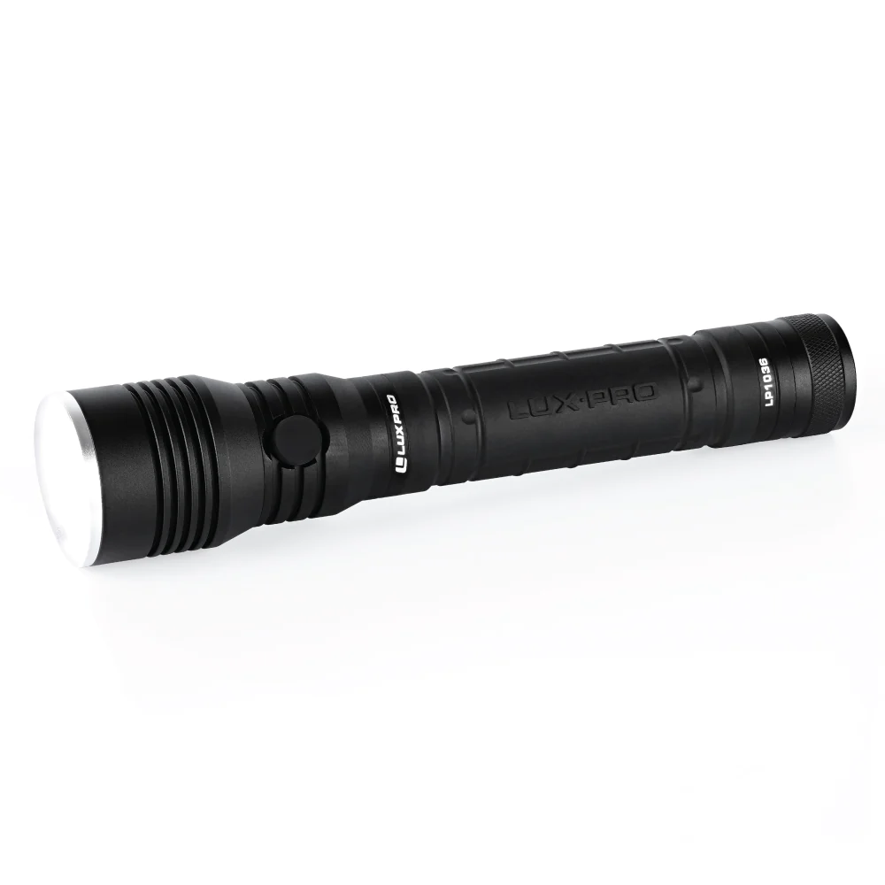 600 Lumen Led Example High Output 600 Lumen LED Flashlight