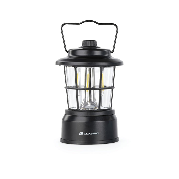 Retro LED Lantern - 265 Lumen