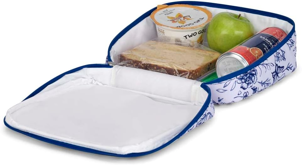 jansport foraging finds lunch box Lunch Break Lunch Bag