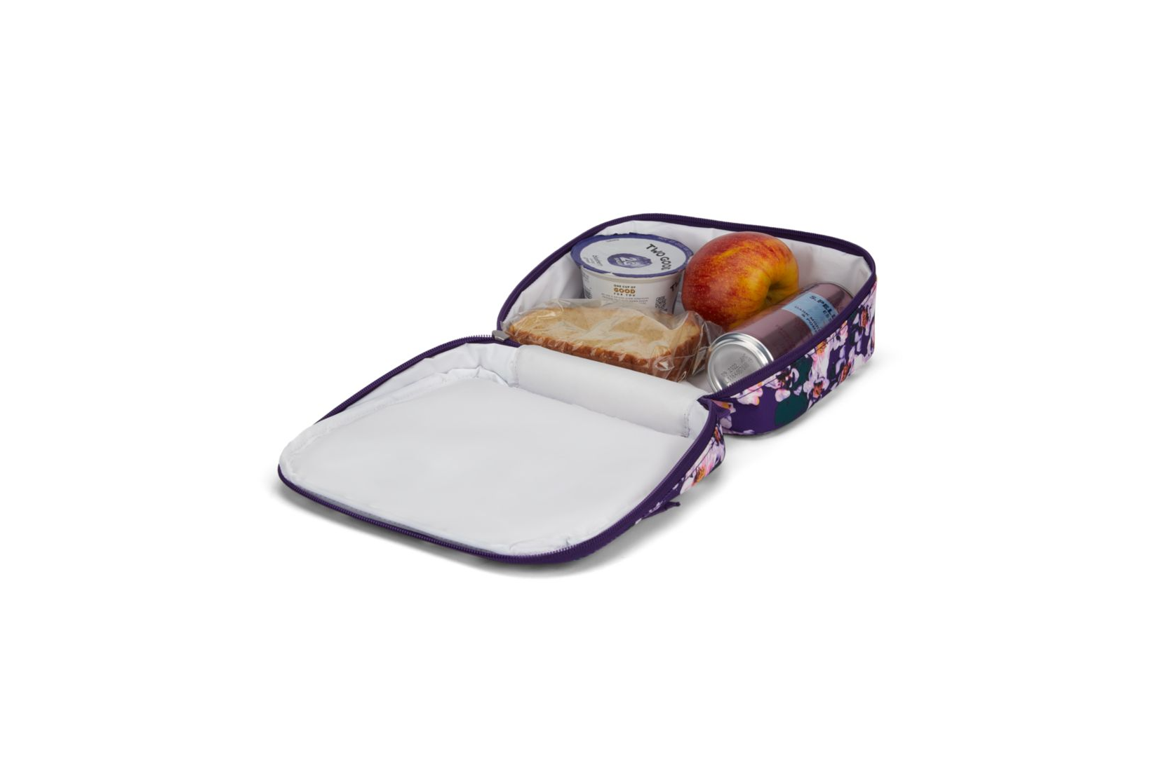 Lunch Break Lunch Bag