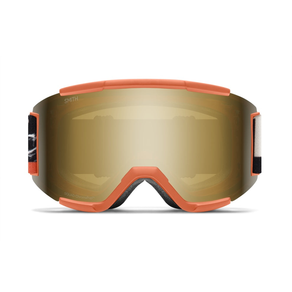 Smith Squad Goggles