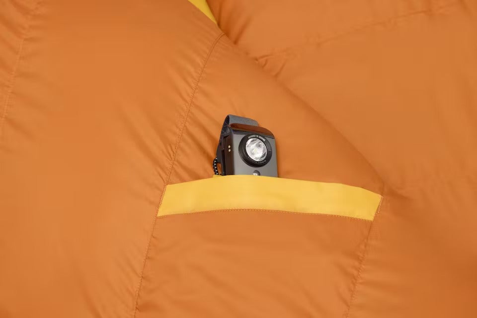 Marmot Mad River Sleeping Bag - Thumbnail 3