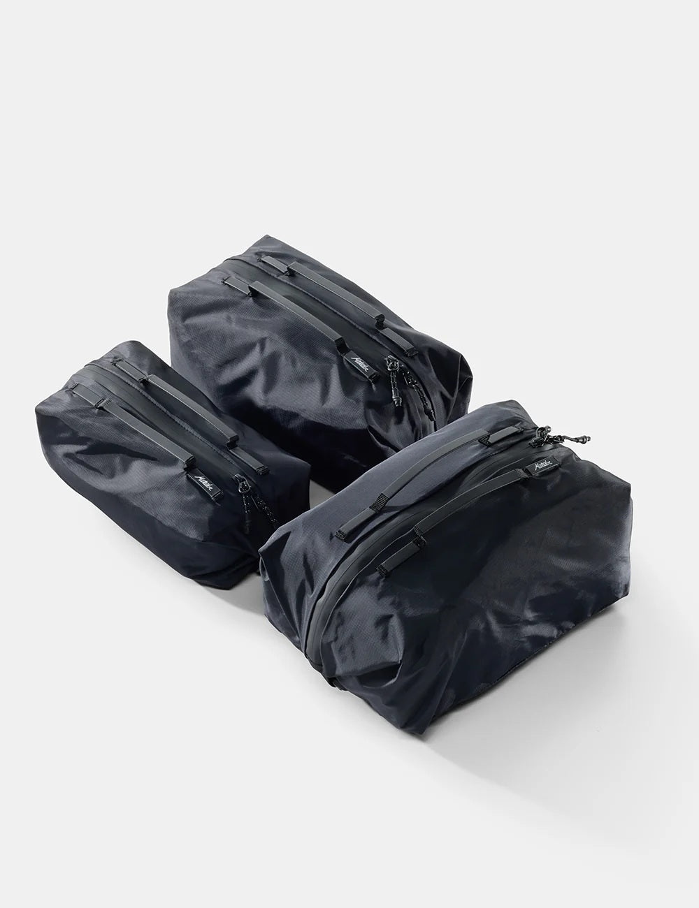 Gear Cube Set - 3pk
