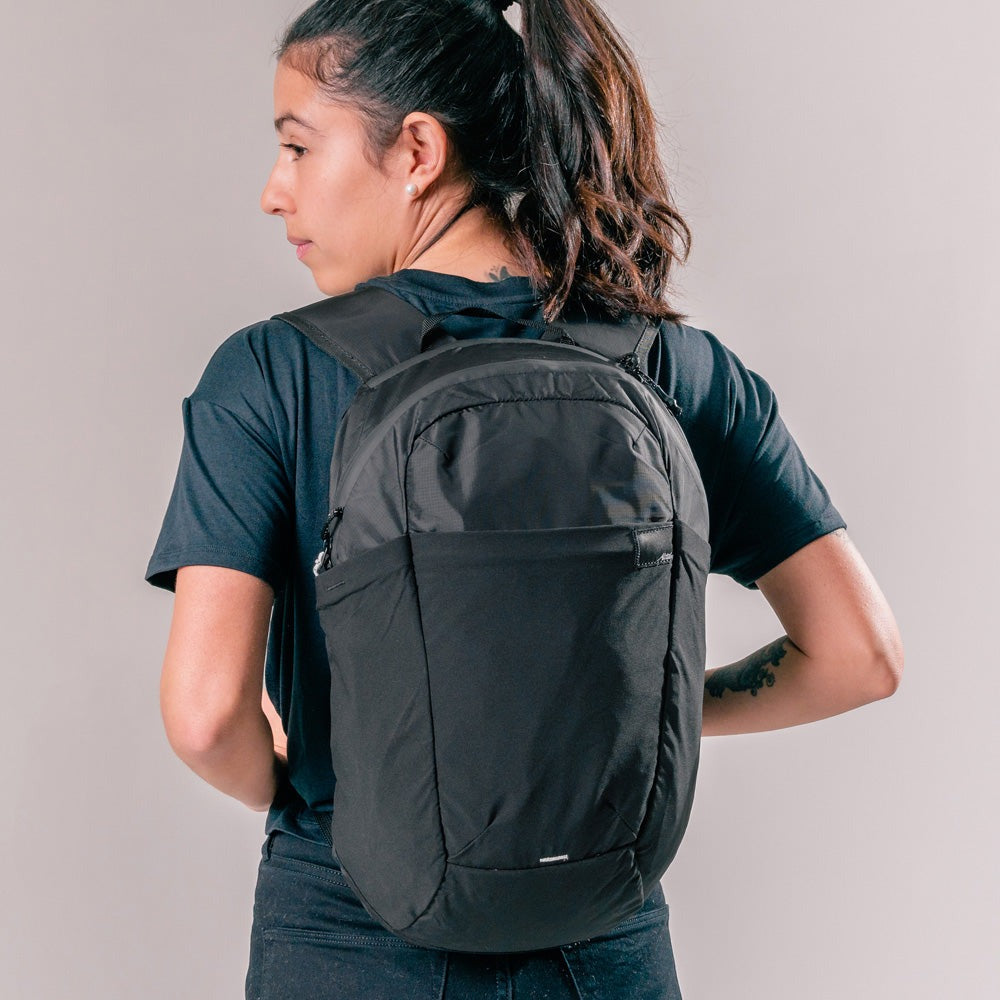 Pac Back ReFraction Packable Backpack