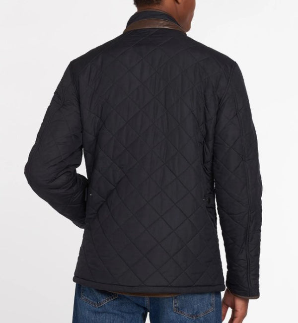 Men's Powell Quilted Jacket