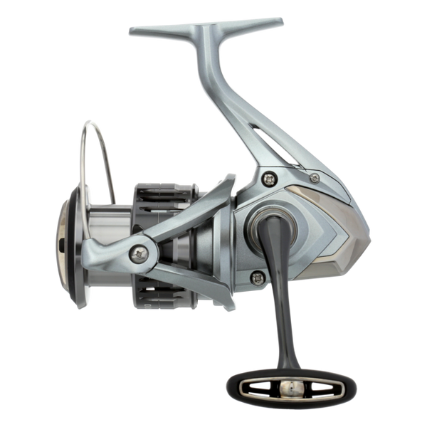 shimano 13 nasci 4000hg spinning reel a-rb Nasci 4000 XG FC Spinning Reel (NAS4000XGFC)