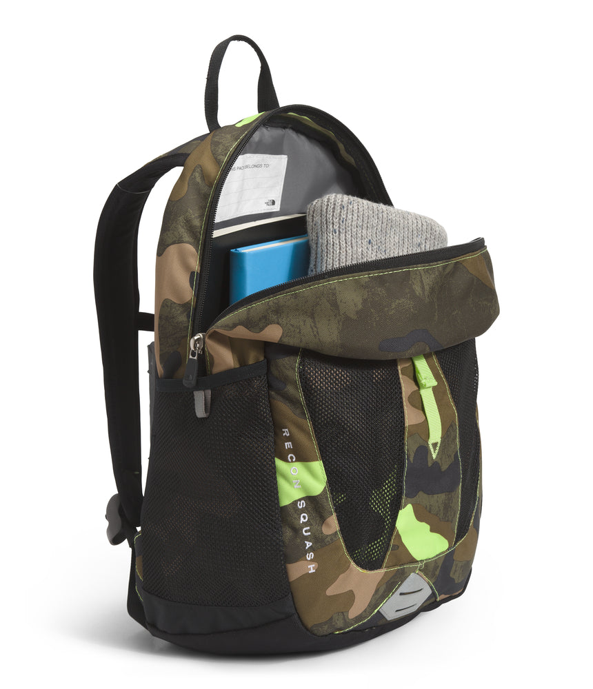 Youth Recon Squash Backpack