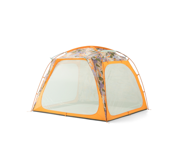 【極美品】the north face stead shelter Homestead Shelter Tent