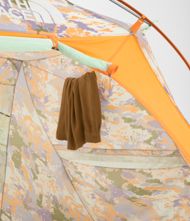 Homestead Shelter Tent Homestead Shelter Tent