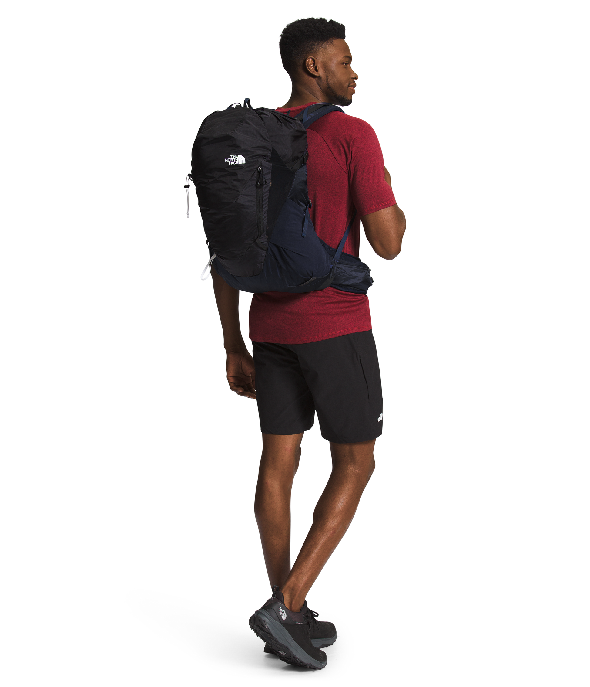north face hammerhead hydration backpack Hydra 26L Hiking Backpack