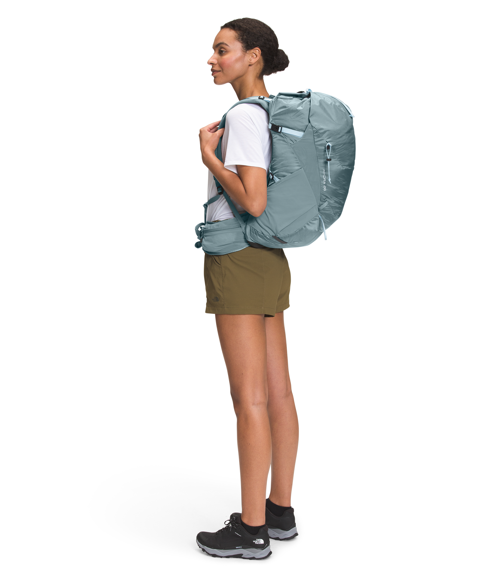 The north face hydra 26l backpack hotsell