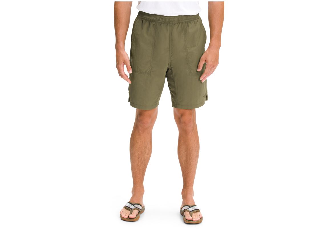 Men's Pull On Adventure Shorts