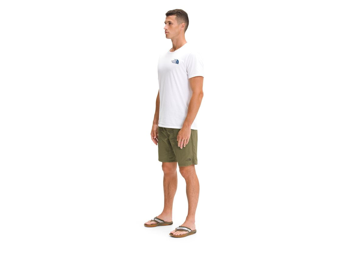 Men's Pull On Adventure Shorts