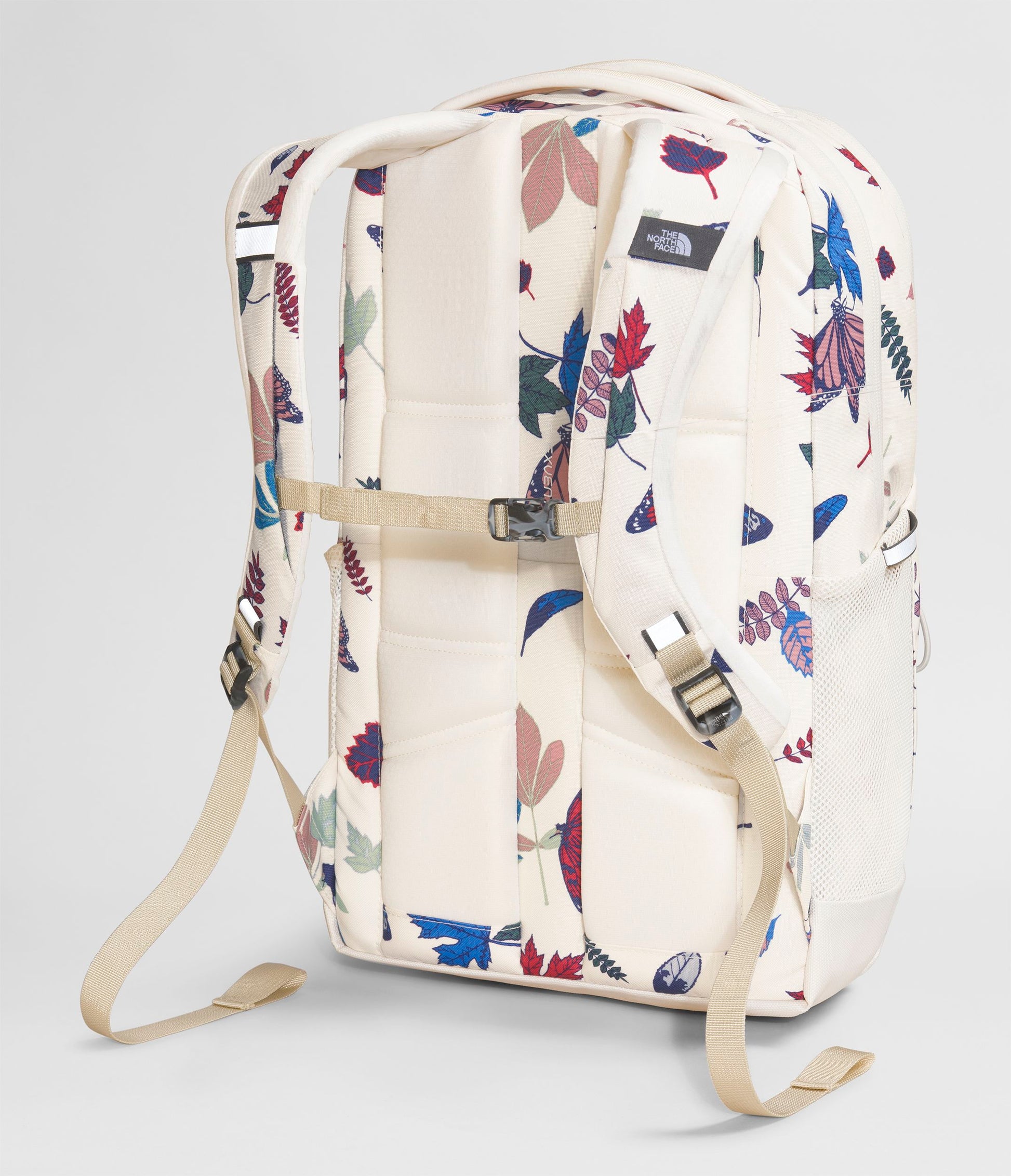 north face flower backpack Women's Jester Backpack