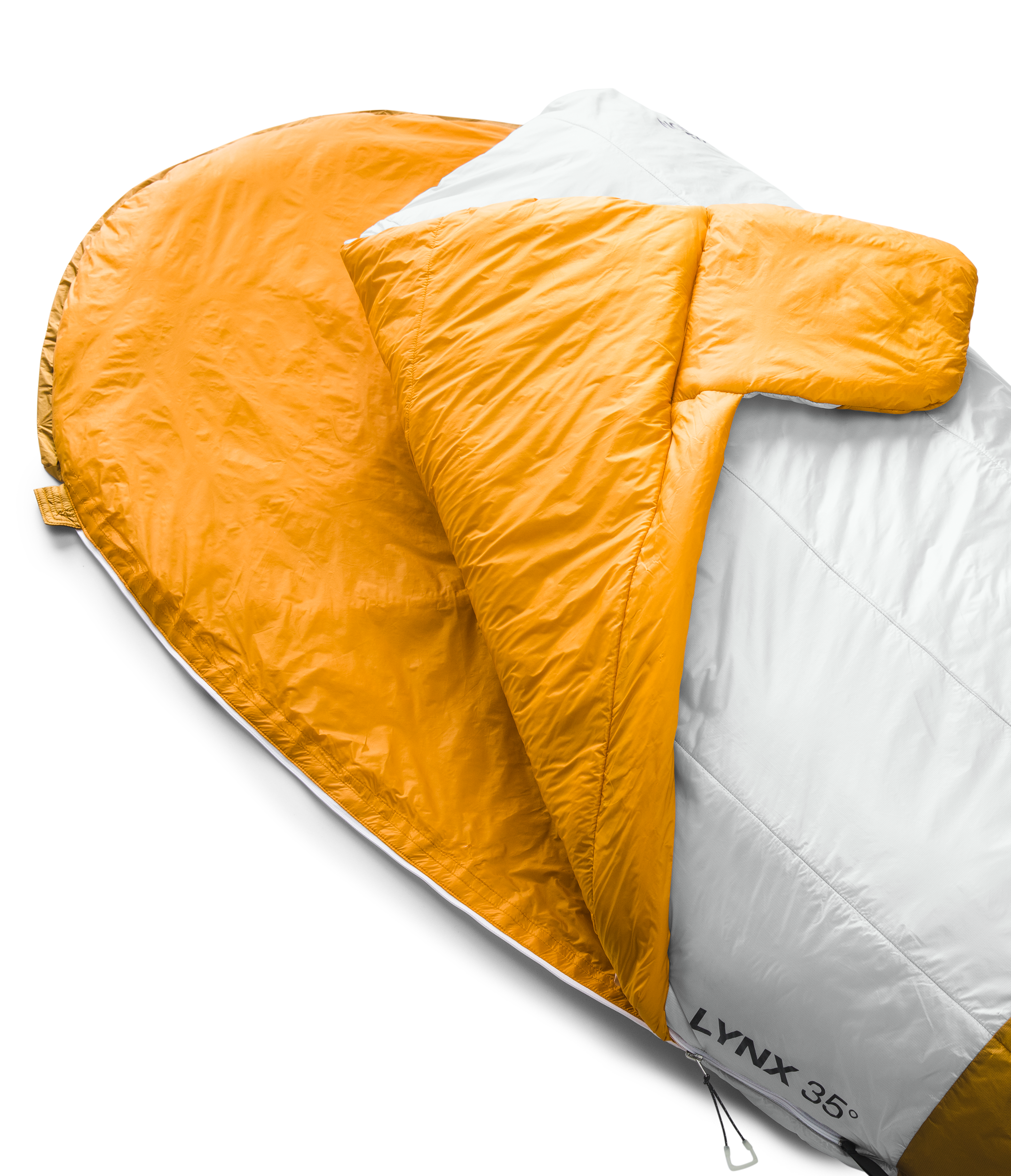 The North Face Lynx Sleeping Bag