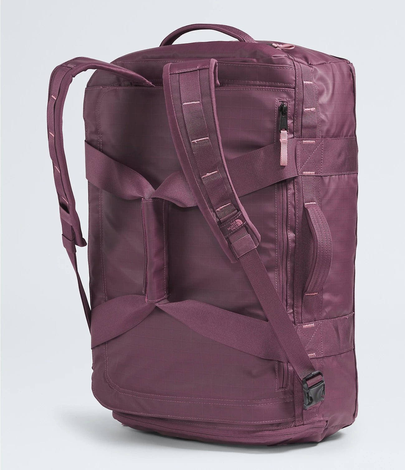 ゆうMAJOR Base Camp™ Voyager Duffel—42L | The North Face