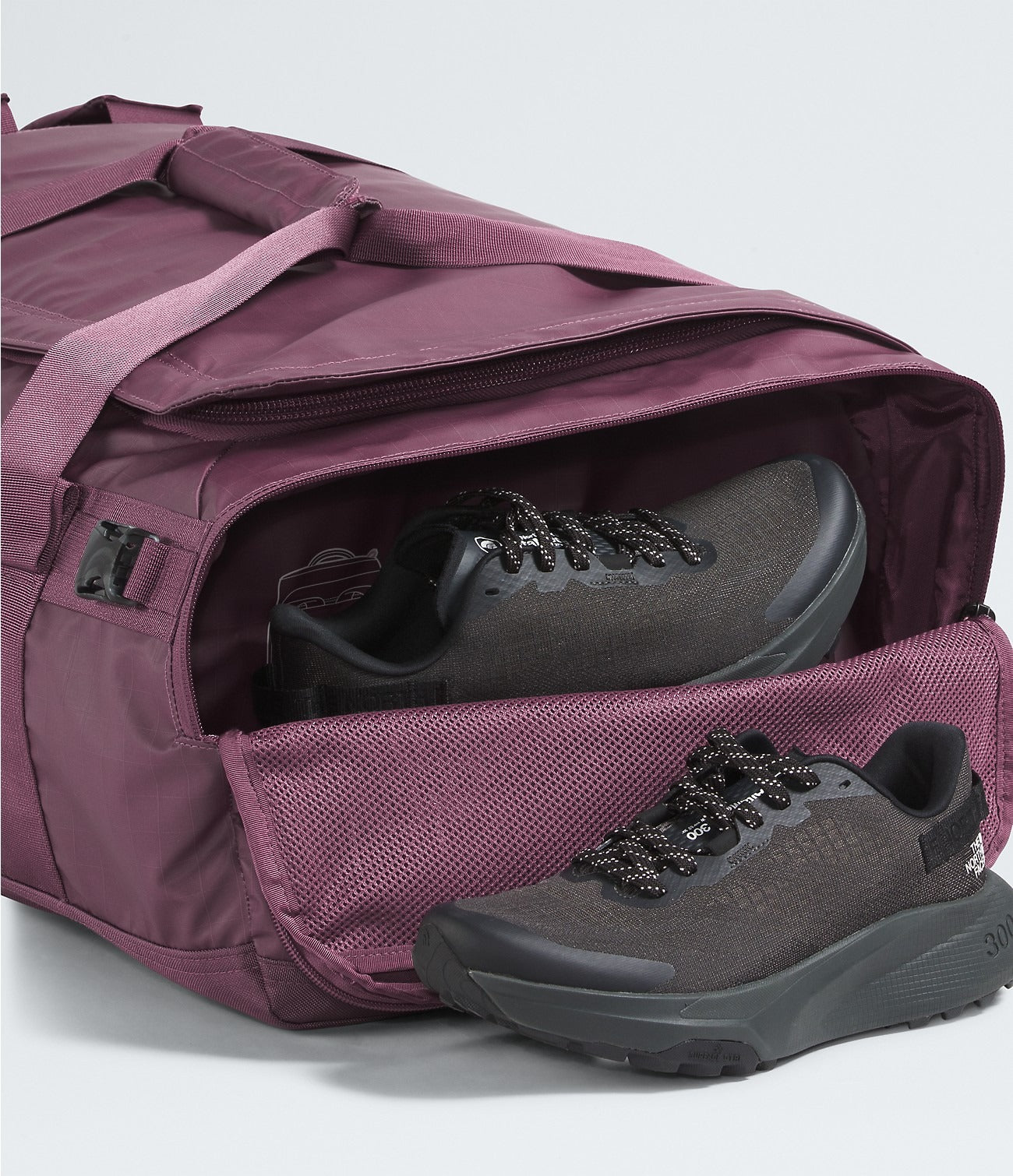 Base Camp Voyager Duffel-62L