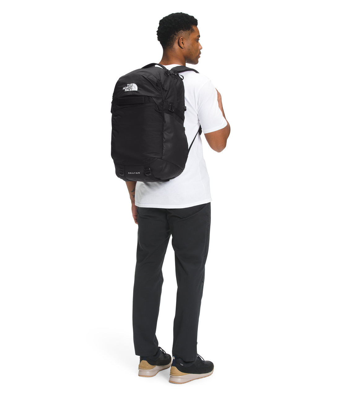 Men's Router Transit Backpack Men's Router Transit Backpack