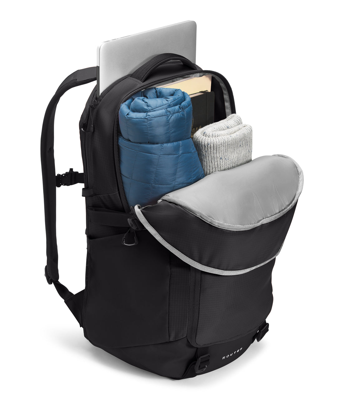 Men's Router Transit Backpack Men's Router Transit Backpack