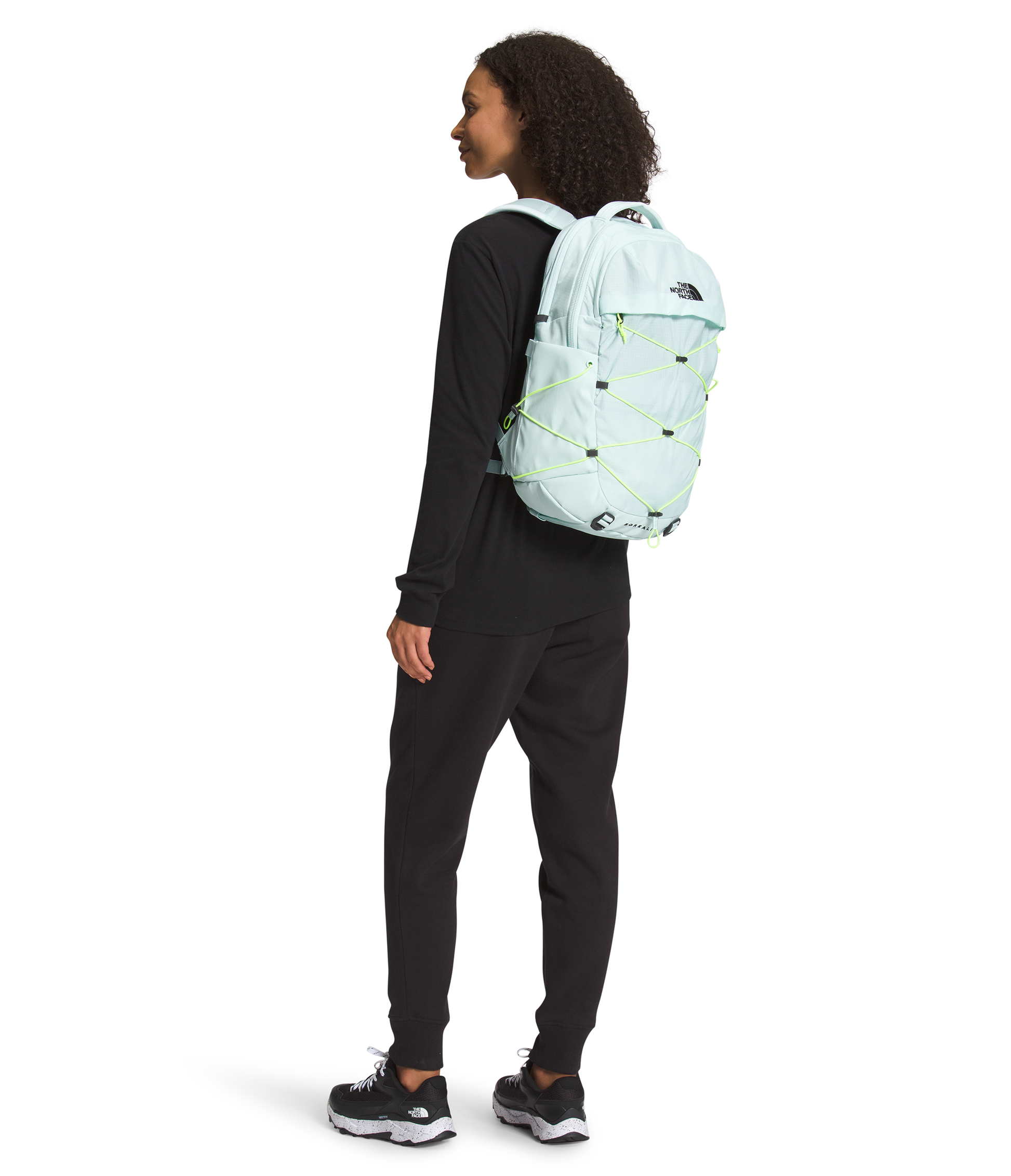 Women's Borealis Backpack