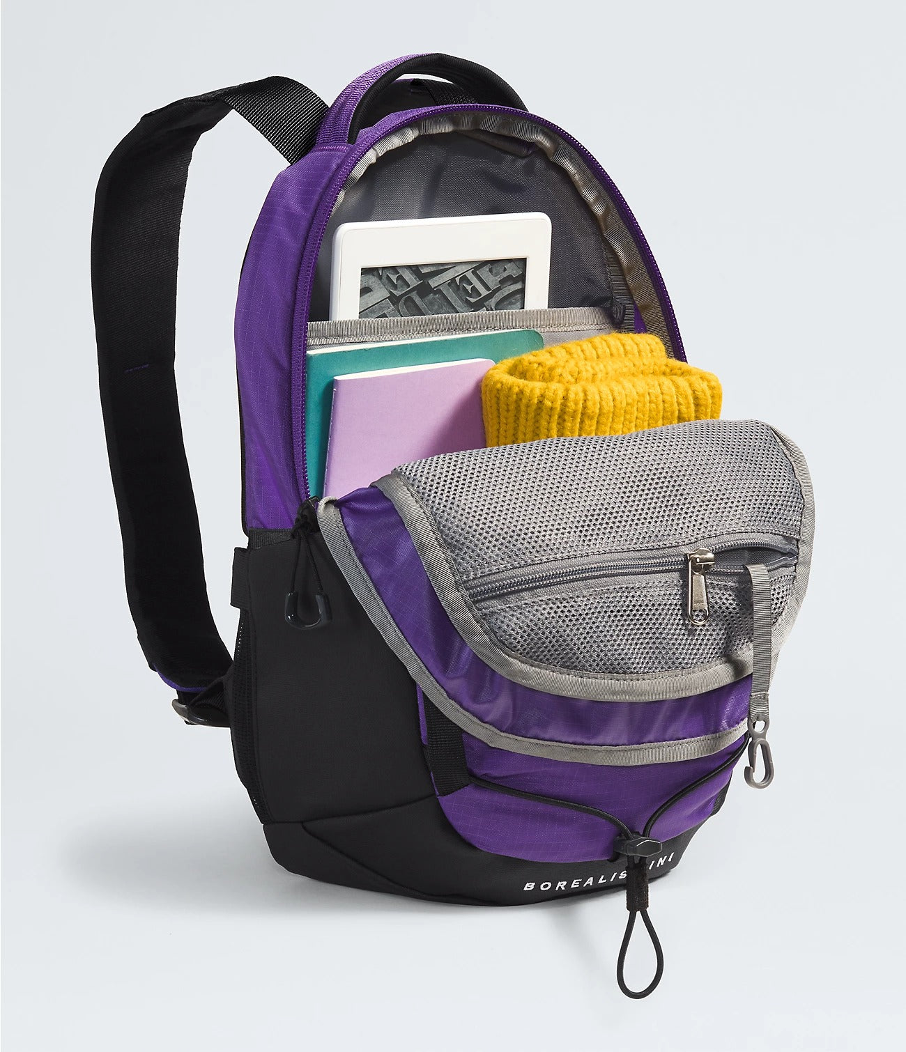 Borealis Mini Backpack Borealis Mini Backpack