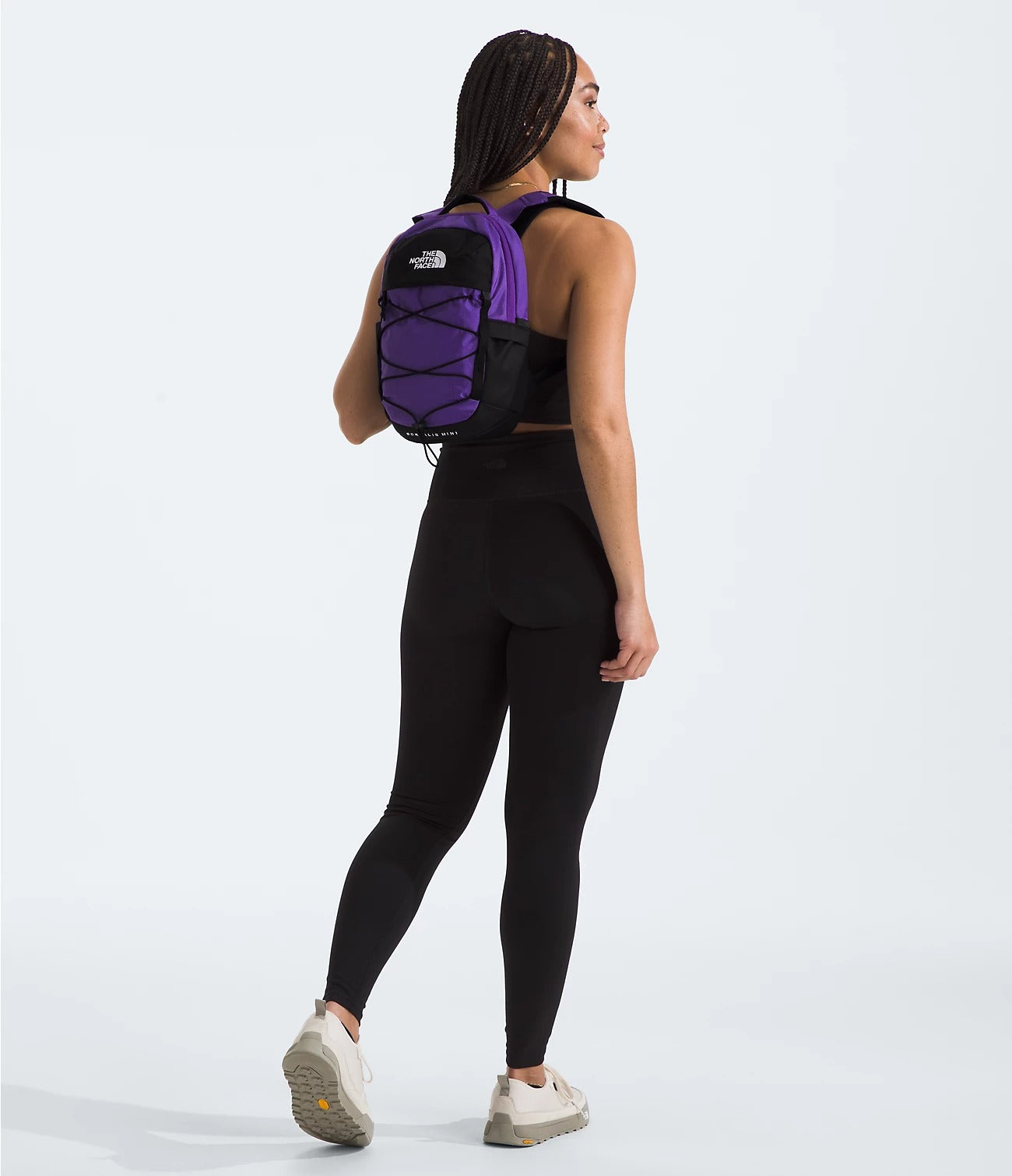 Borealis Mini Backpack Borealis Mini Backpack