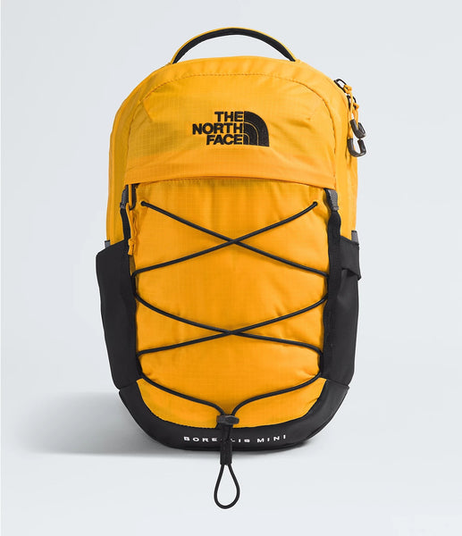 THE NORTH FACE BOREALIS MINI ブラックピンクゴールド Borealis Mini Backpack | The North Face