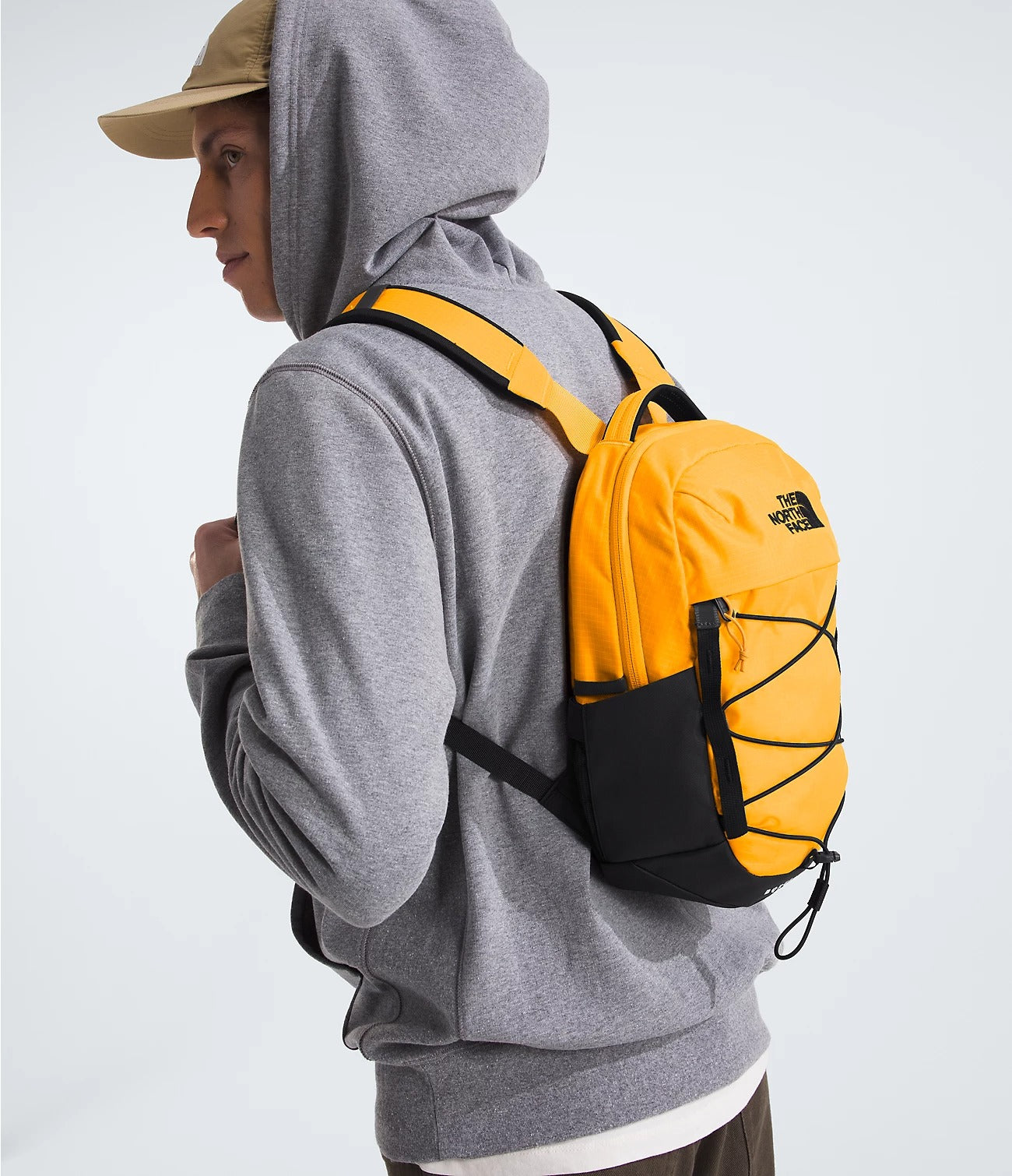 Borealis Mini Backpack Borealis Mini Backpack