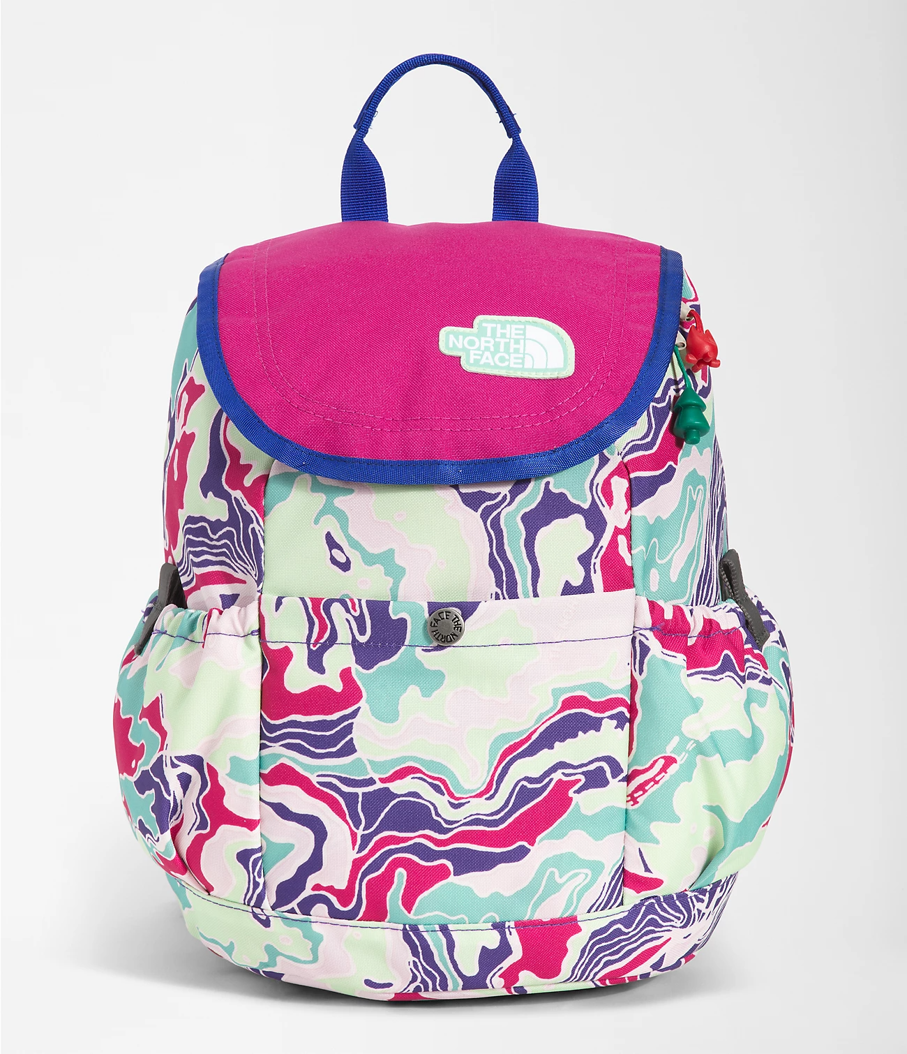 Youth Mini Explorer Backpack