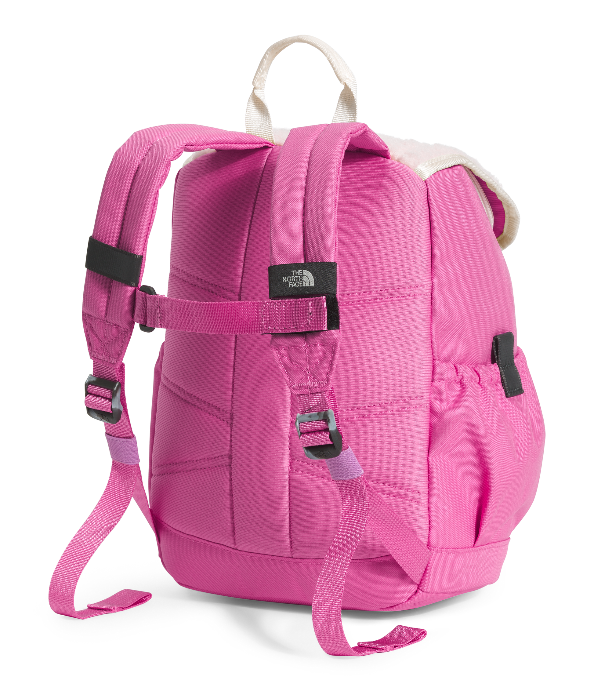 north face backpack girls Youth Mini Explorer Backpack