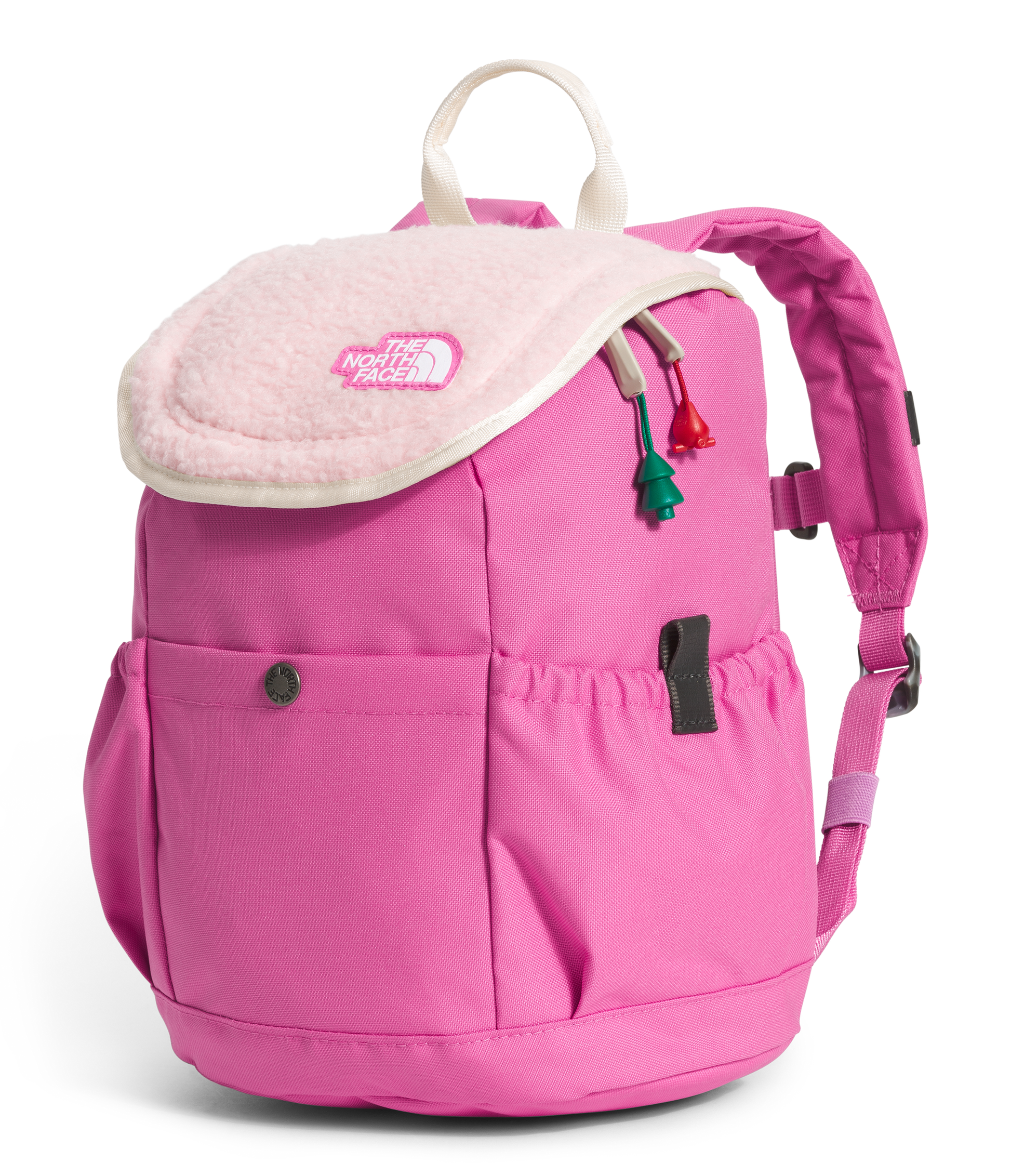 north face backpack for giral Youth Mini Explorer Backpack