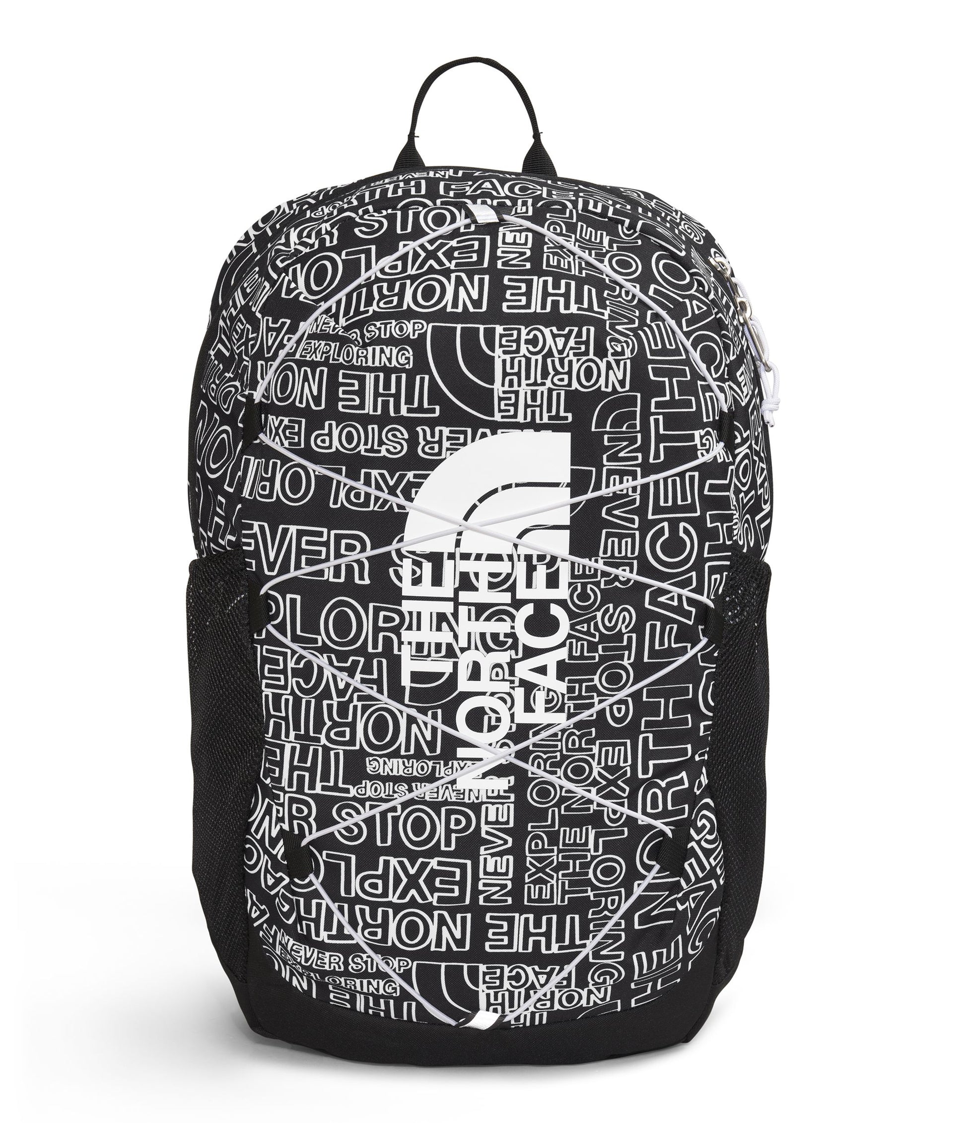 north face court jester backpack Youth Court Jester Backpack