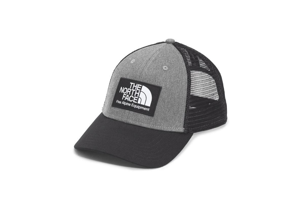 Mudder Trucker Hat