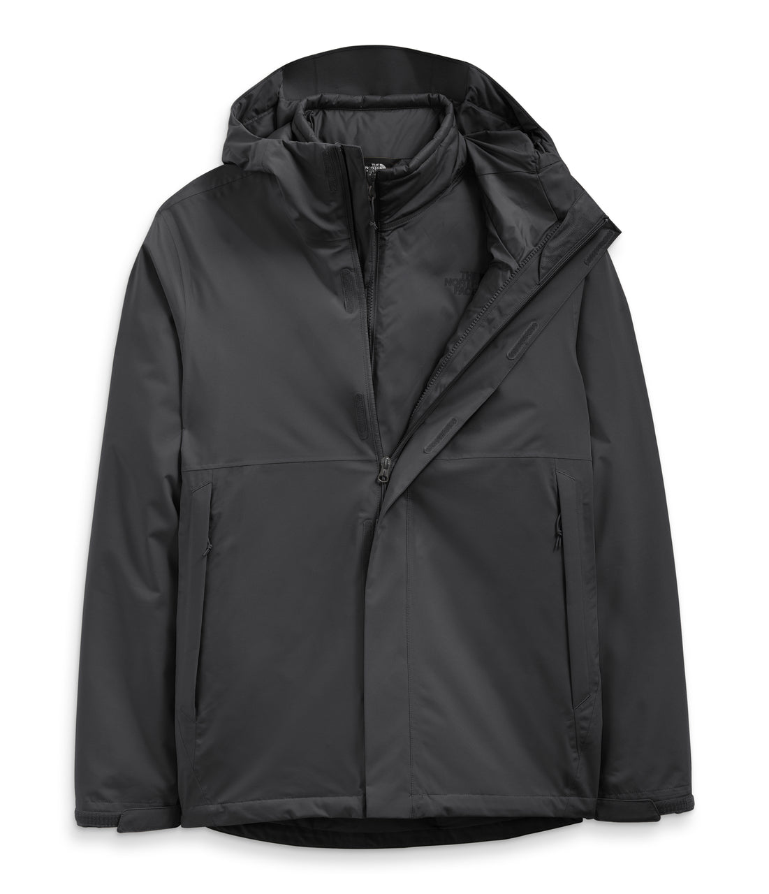 Men's Carto Triclimate Jacket