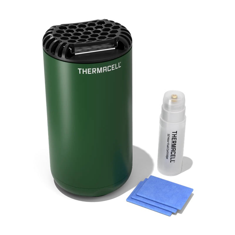 Fuel-ZoneGuard Base Mosquito Repeller