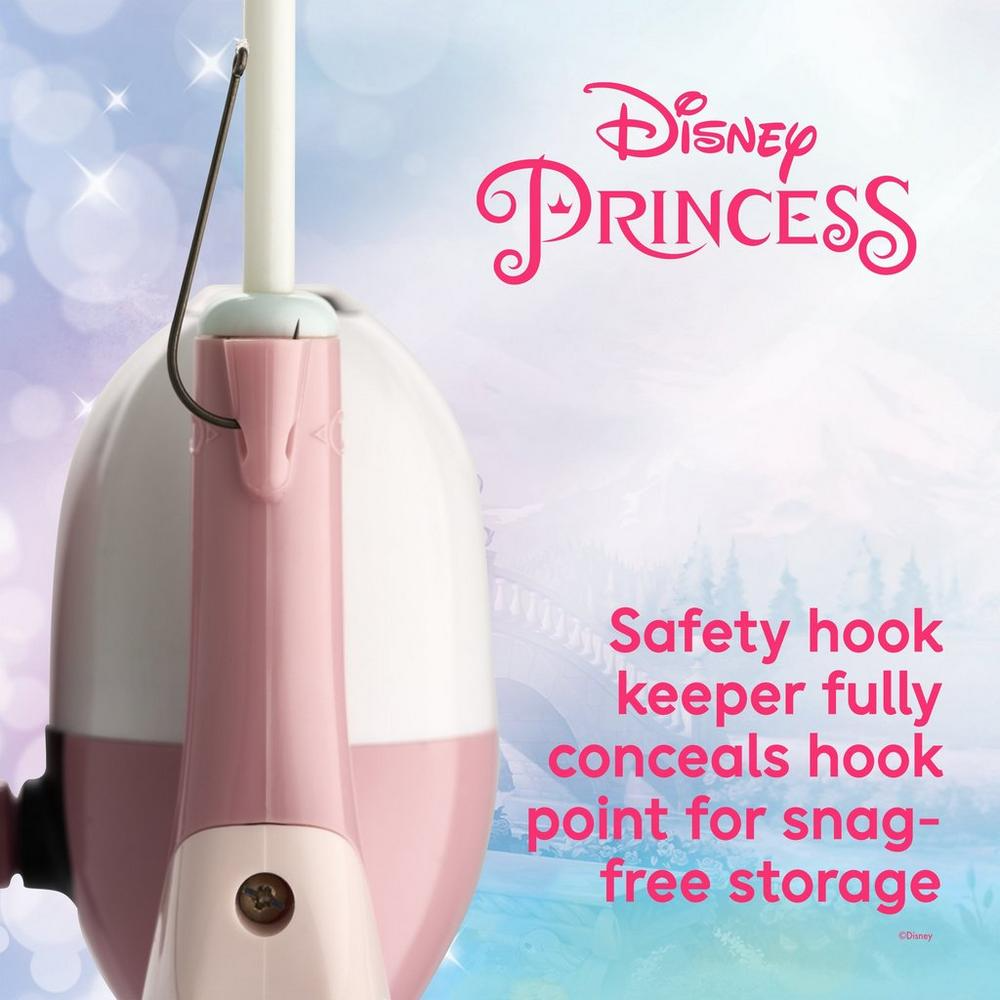 Disney Princess Advanced Fishing Kit