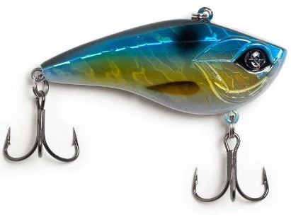 Googan Squad’s Klutch Lipless Crankbait: Spring and Fall Must-Have