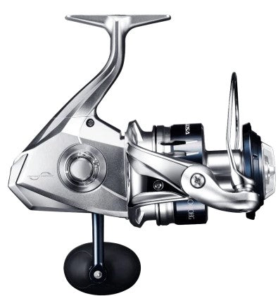 Saragosa SW 10000 PG Spinning Reel (SRG10000SWAPG)