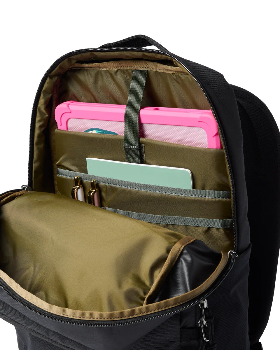 cotopaxi backpack tasra Tasra 16L Backpack Cotopaxi Black
