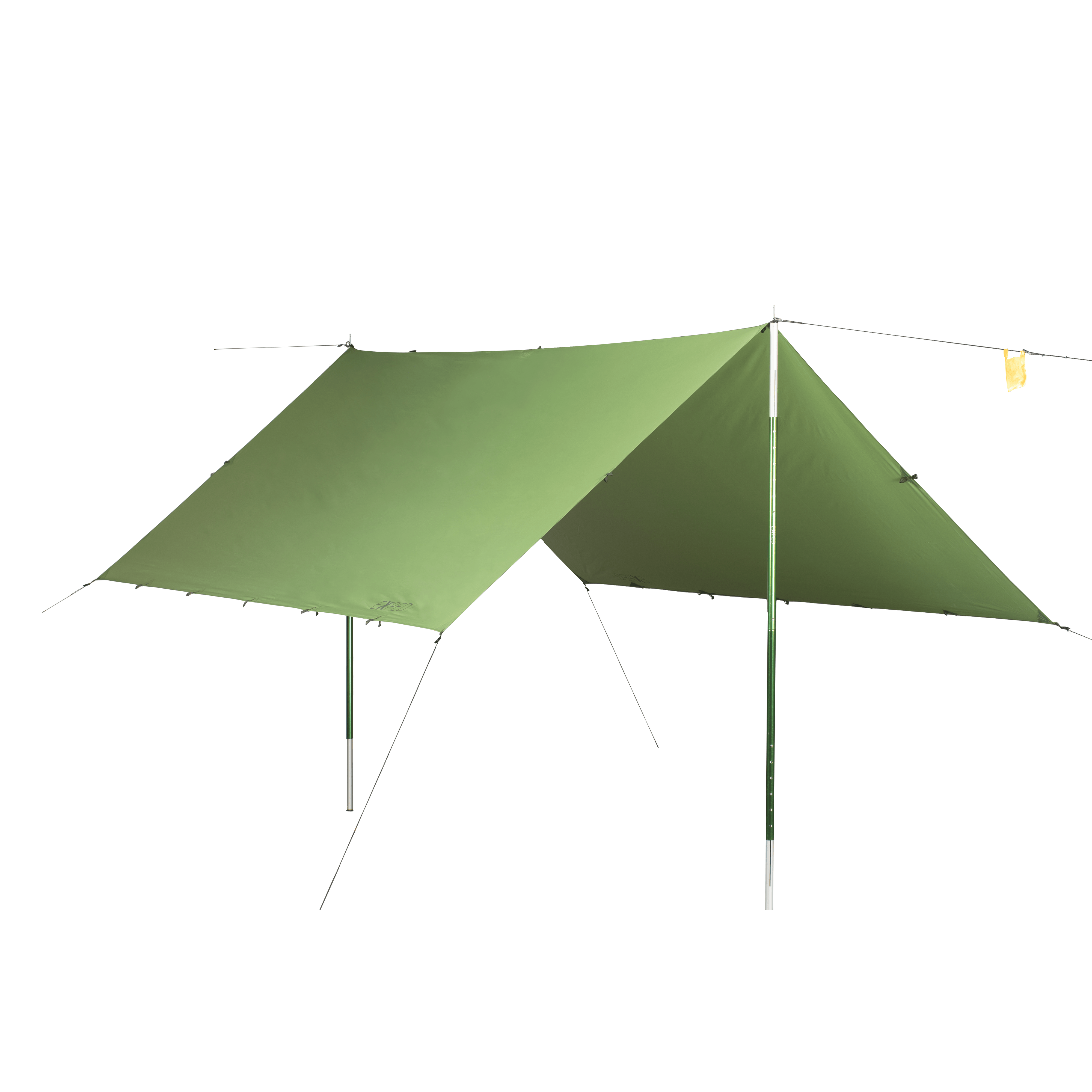 Exped Tarp II Versa - Thumbnail 2