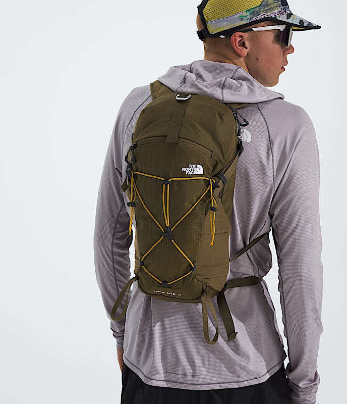 Trail Lite 12 Backpack Trail Lite 12 Backpack
