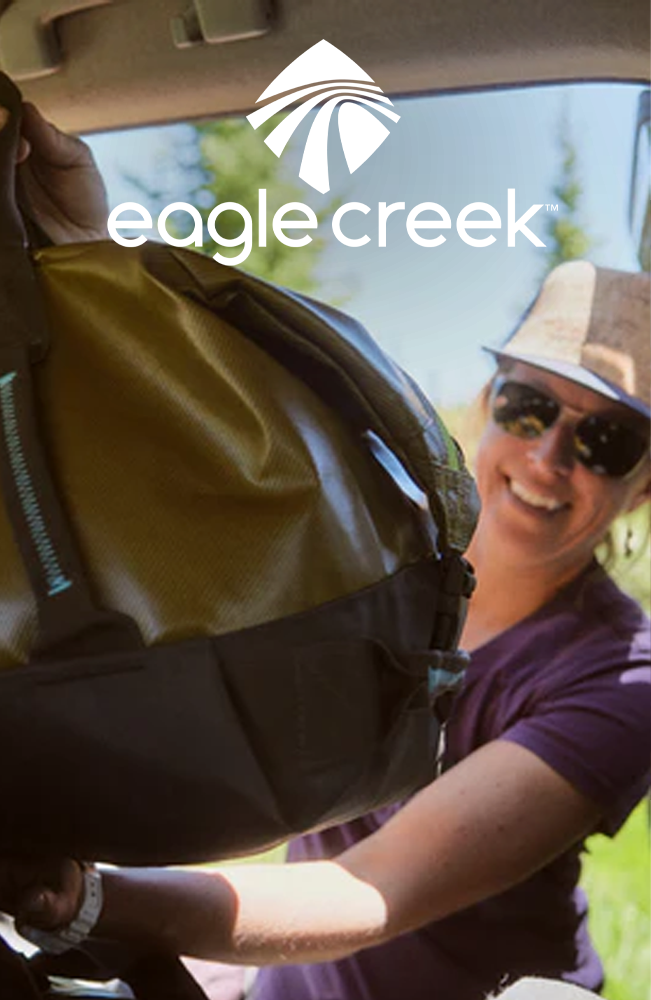 Women's Agave Backpack Women's Agave Backpack