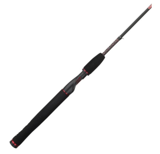 shakespeare ussp662m 35cbo ugly stik gx2 Ugly Stik GX2 Spinning Combo Medium - 6' 6"