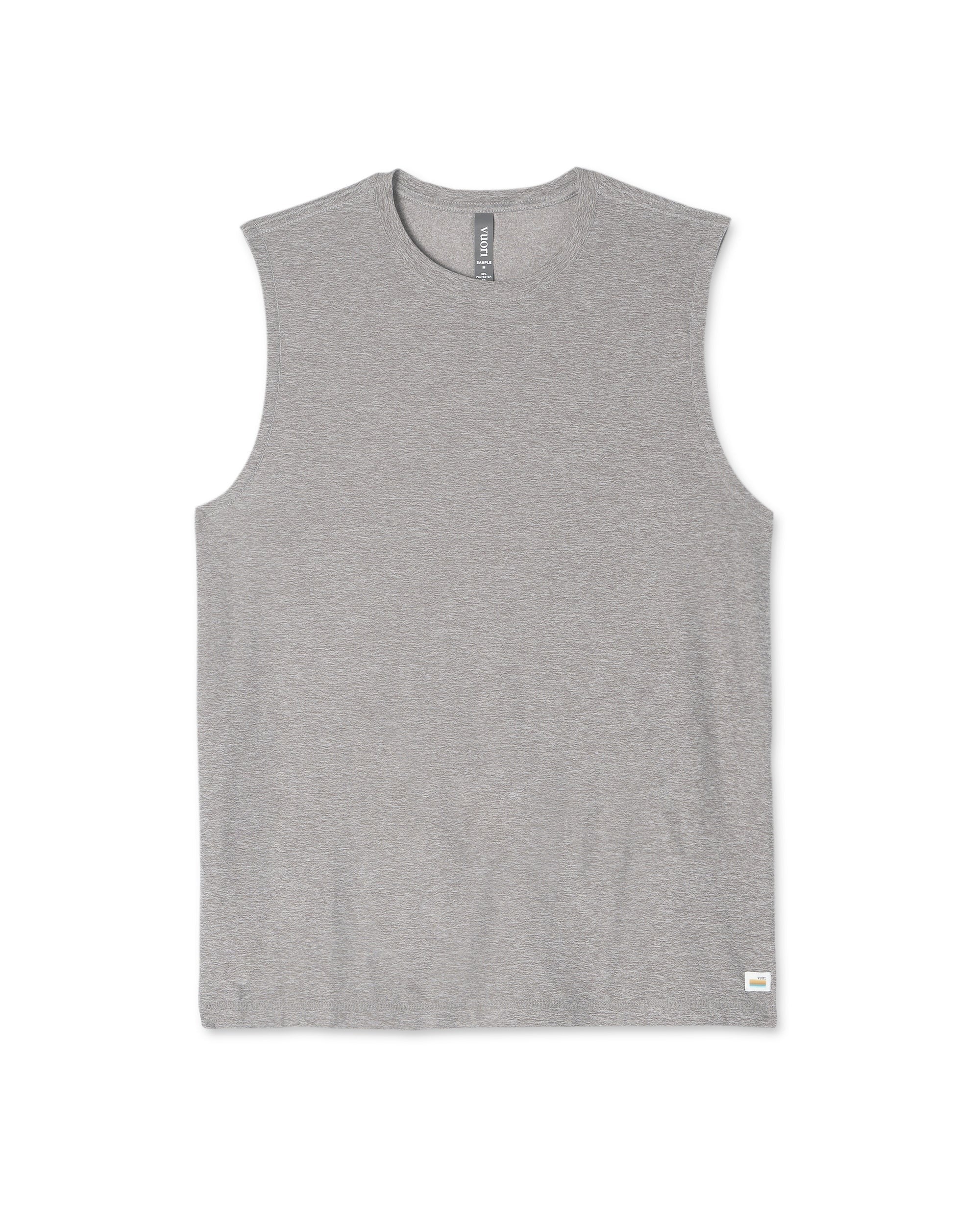 Men's Strato Muscle Tee