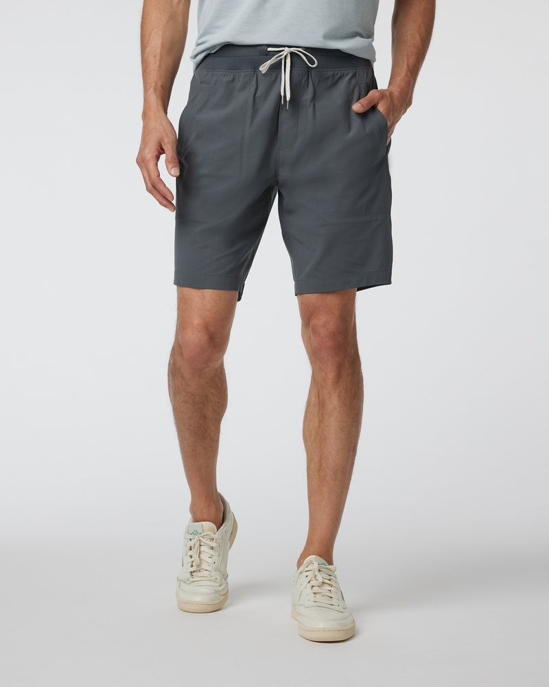 Men's Meta Easy Short - 8